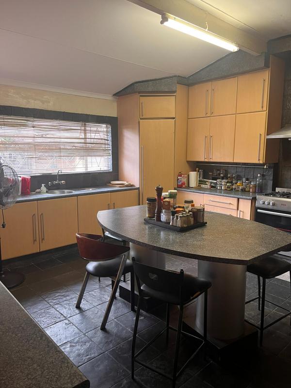 Commercial Property for Sale in Liberatis North West